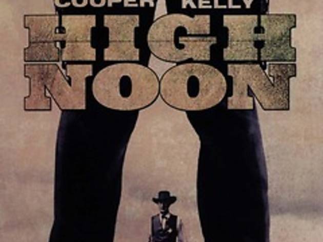 High Noon High Noon