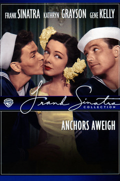 Anchors Aweigh (Film) - TV Tropes