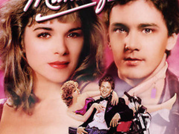 Mannequin 1987, directed by Michael Gottlieb | Film review