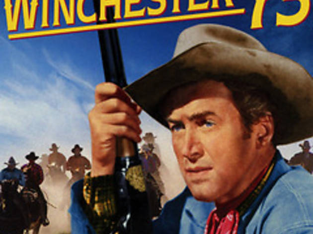 Winchester '73 Winchester '73
