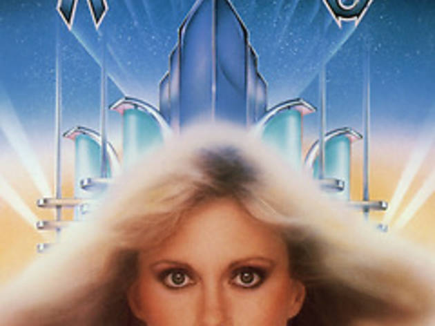 Xanadu Xanadu