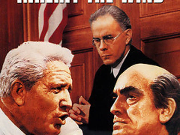 Inherit the Wind Inherit the Wind