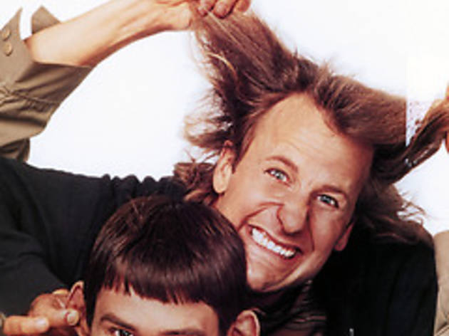 Dumb & Dumber Dumb & Dumber