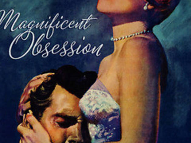 Magnificent Obsession Magnificent Obsession
