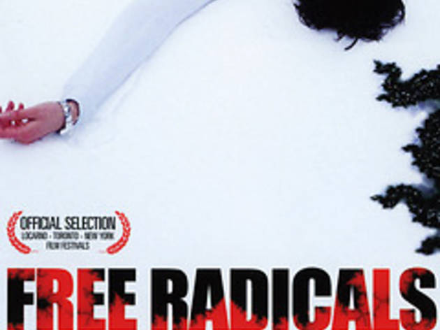 Free Radicals Free Radicals