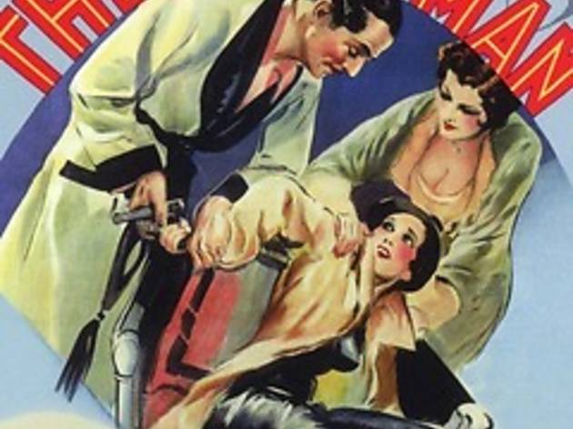 The Thin Man The Thin Man