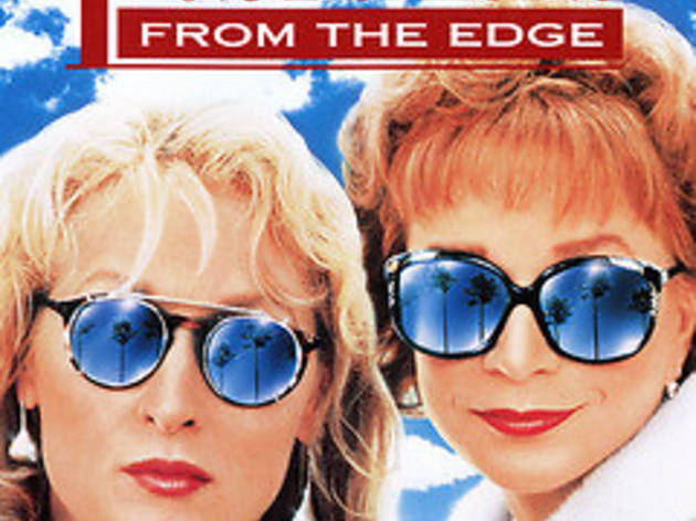 Postcards from the Edge Postcards from the Edge