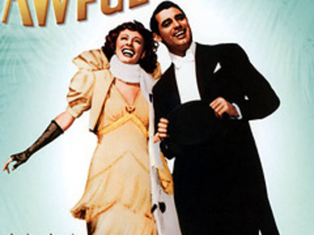 The Awful Truth The Awful Truth
