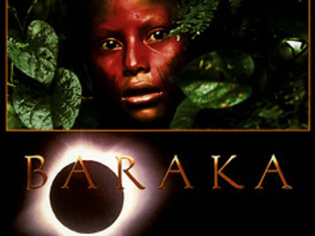 Baraka Baraka