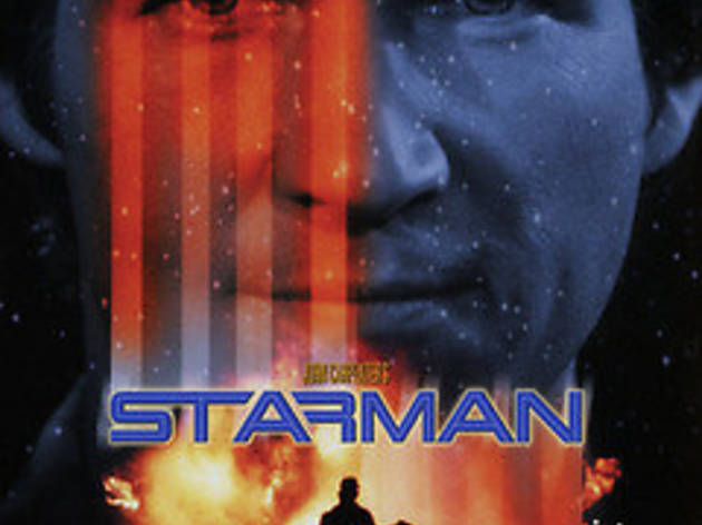 Starman Starman