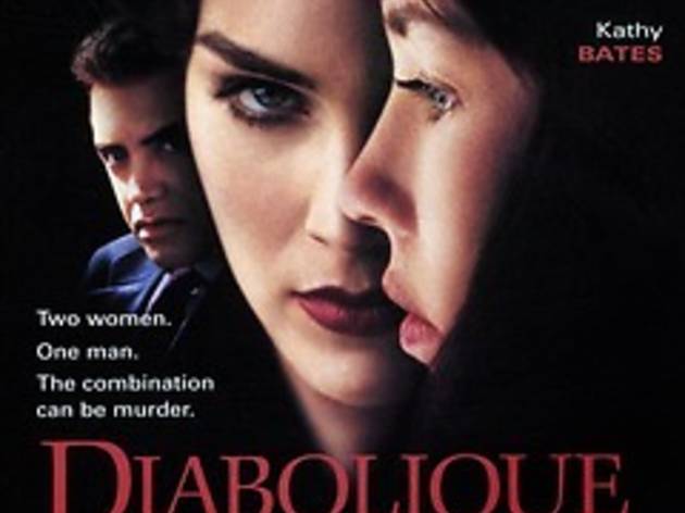 Diabolique Diabolique