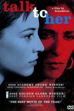 Talk To Her 2002, Directed By Pedro Almodóvar | Film Review