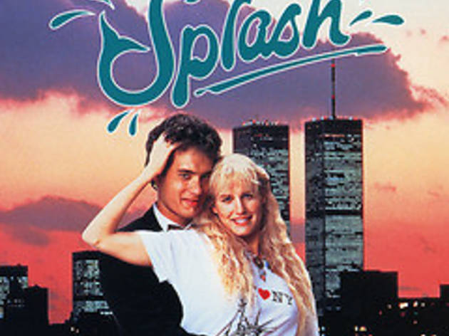 Splash Splash