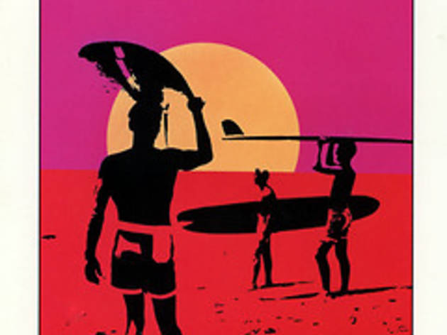 The Endless Summer The Endless Summer
