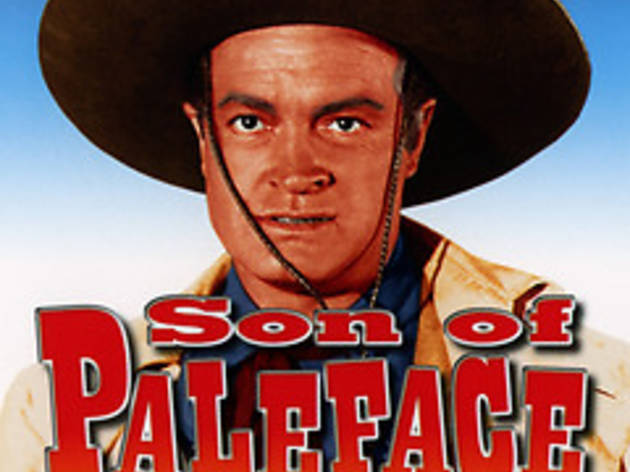 Son of Paleface Son of Paleface
