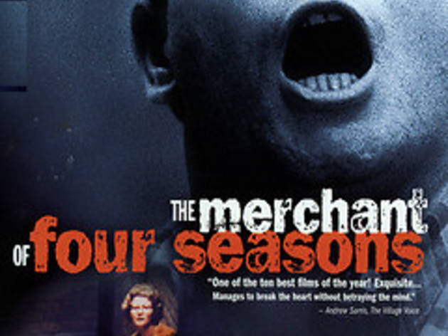 The Merchant of Four Seasons The Merchant of Four Seasons