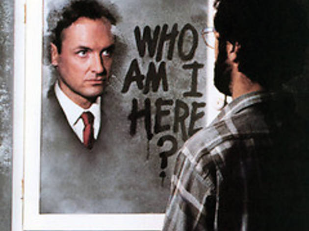 The Stepfather The Stepfather