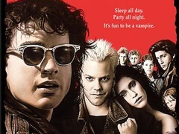 The Lost Boys The Lost Boys