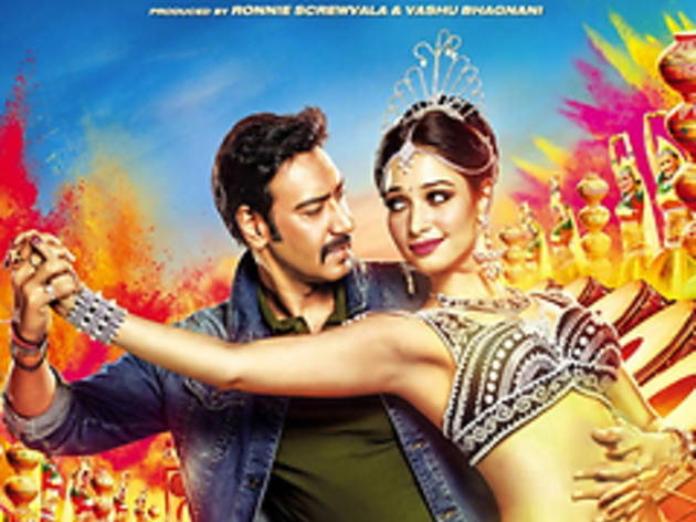 Himmatwala Himmatwala