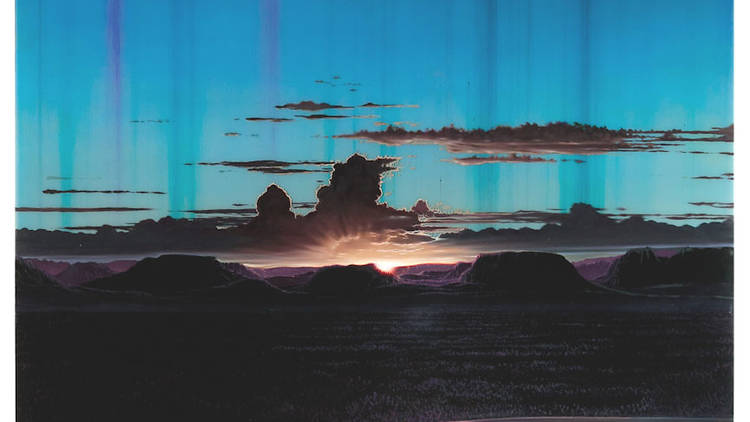 Shane McAdams, 'Synthetic Landscape 60 (Kayenta)'