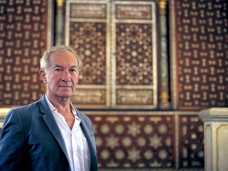 ‘Simon Schama’s Story of the Jews’ (BBC2)