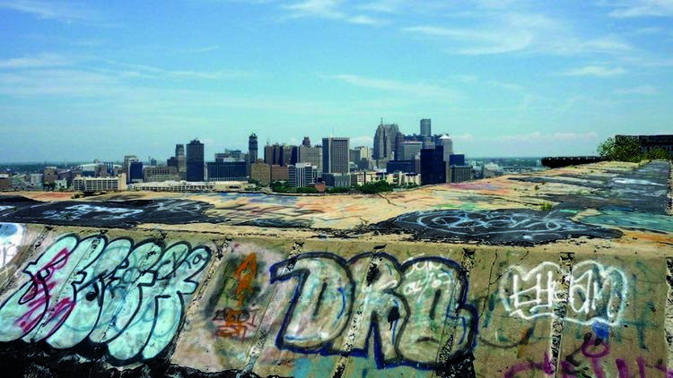 Requiem for Detroit