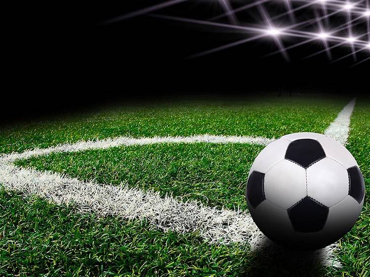 World Cup Qualifying Football Live: England v Moldova