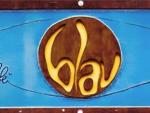 Blau Cucina e Caffé | Restaurants in Sant Pere, Santa Caterina i la Ribera, Barcelona