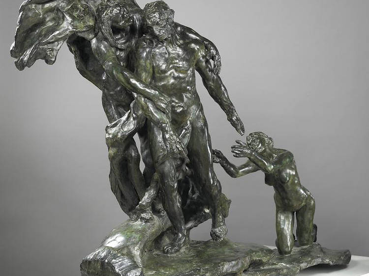 Camille Claudel