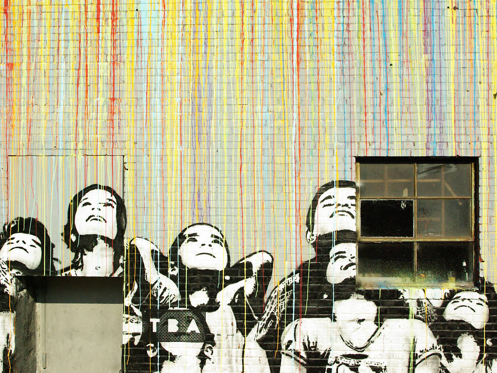 Best nightlife in Williamsburg The hottest clubs and music venues