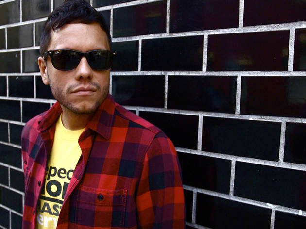 Eli Escobar Eli Escobar