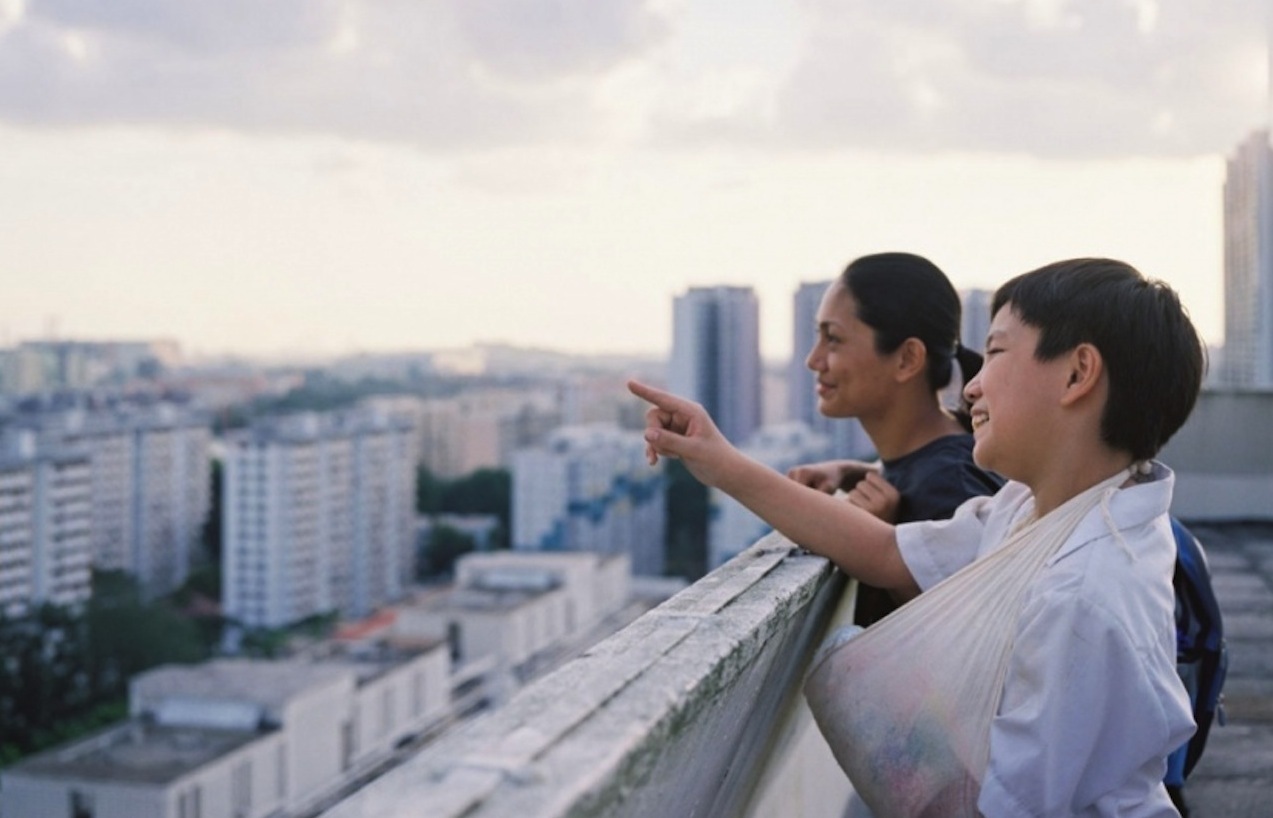 Ilo Ilo 2013, directed by Anthony Chen | Movie review