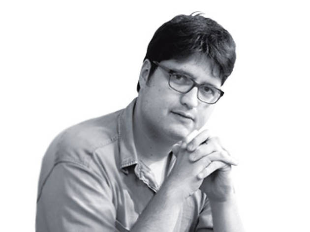 Fernando Bonilla Fernando Bonilla
