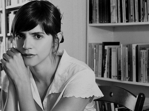 Valeria Luiselli Valeria Luiselli