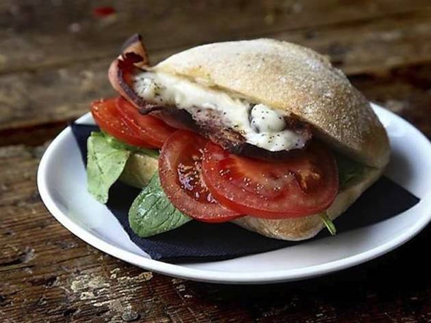 Sandwich Sandwich