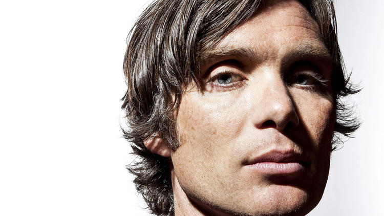 Cillian Murphy