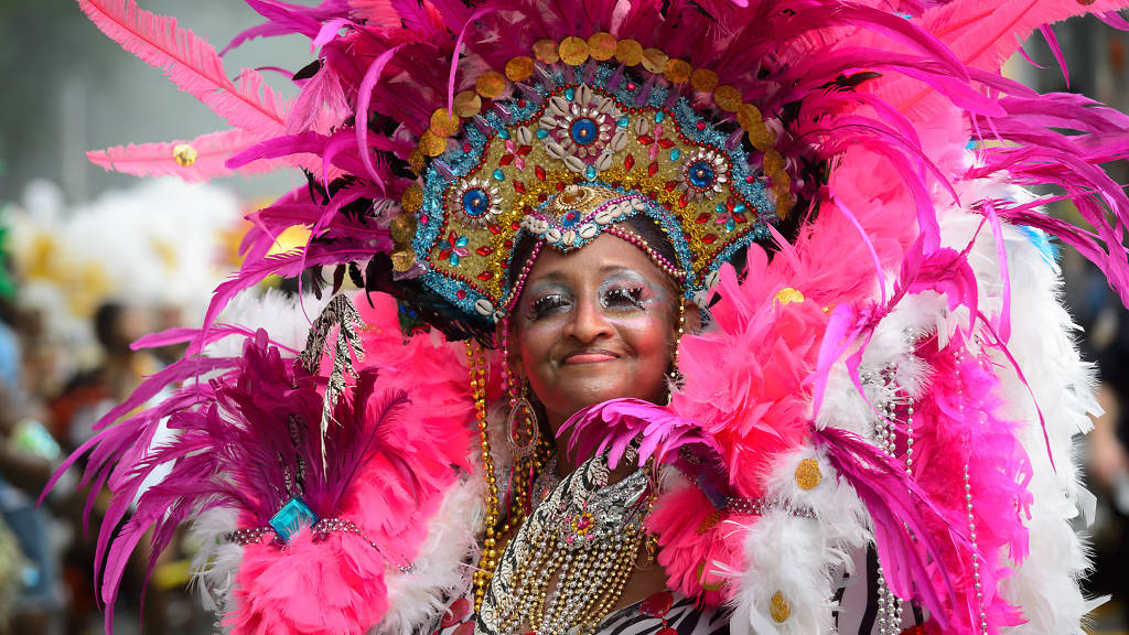 NYC West Indian Day Parade 2024 Everything to Know