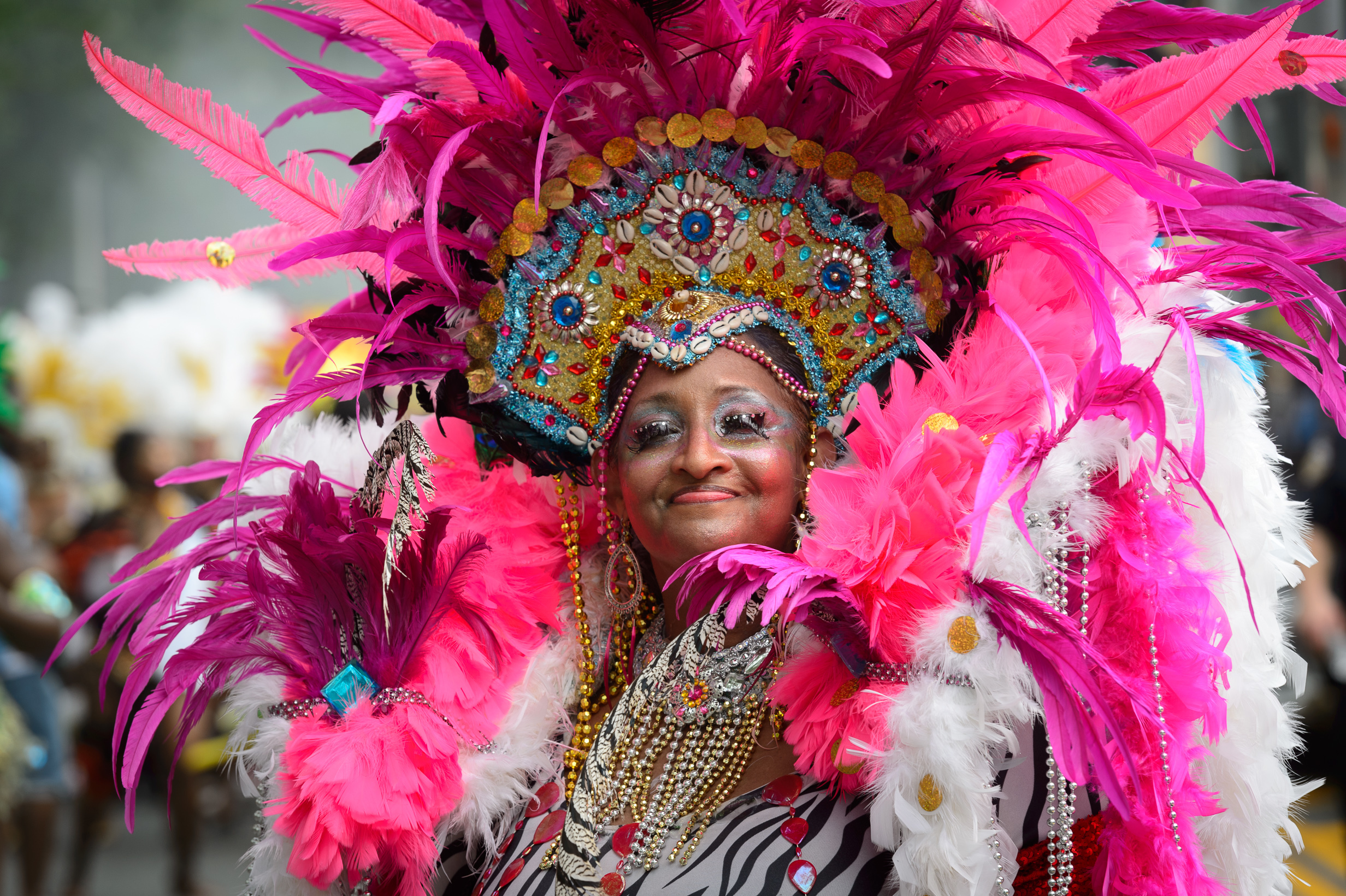 The Ultimate Guide to Caribbean Carnival: How to Participate