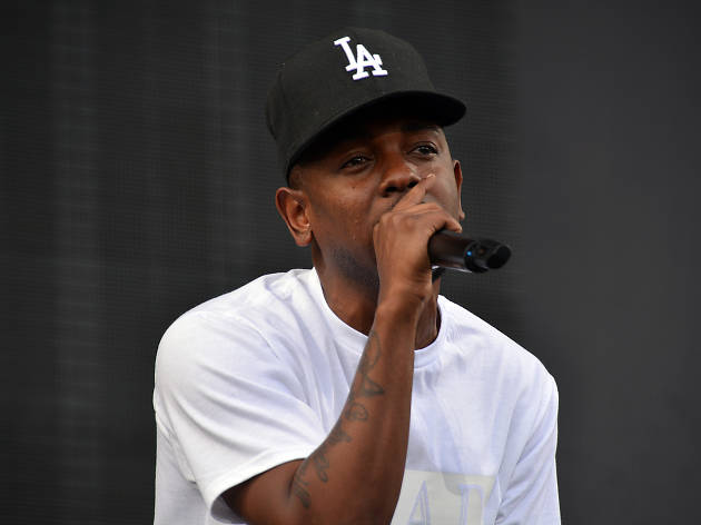 FYF Fest 2016 lineup includes Kendrick Lamar, LCD Soundsystem, Grace Jones and Tame Impala FYF Fest 2016 lineup includes Kendrick Lamar, LCD Soundsystem, Grace Jones and Tame Impala