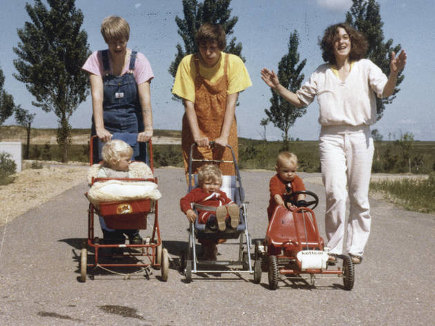 My Fathers, My Mother and Me My Fathers, My Mother and Me