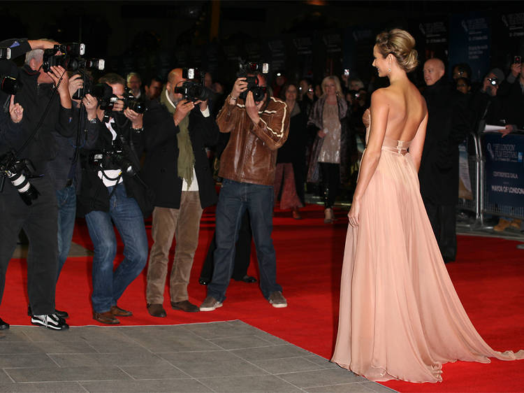 London Film Festival