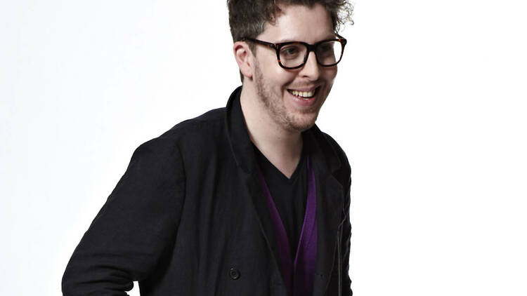 Carl Donnelly – Now That's What I Carl Donnelly! Volume V