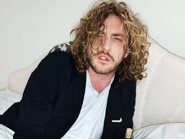 Seann Walsh – The Lie-In King | Comedy In London