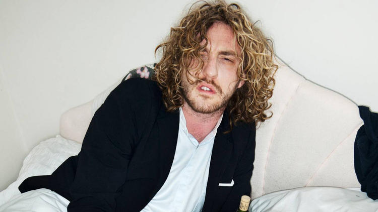 seann walsh press 2013