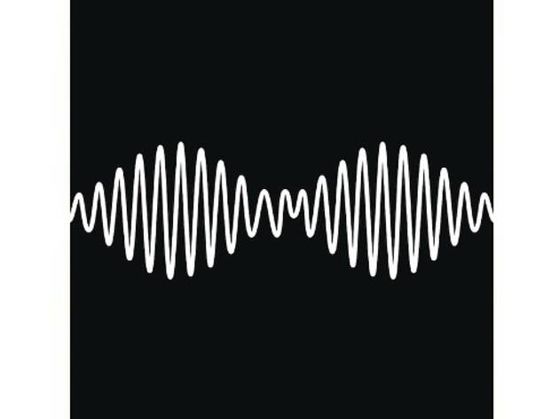 Arctic Monkeys 'AM' album review – Buy 'AM' album – Time Out Music