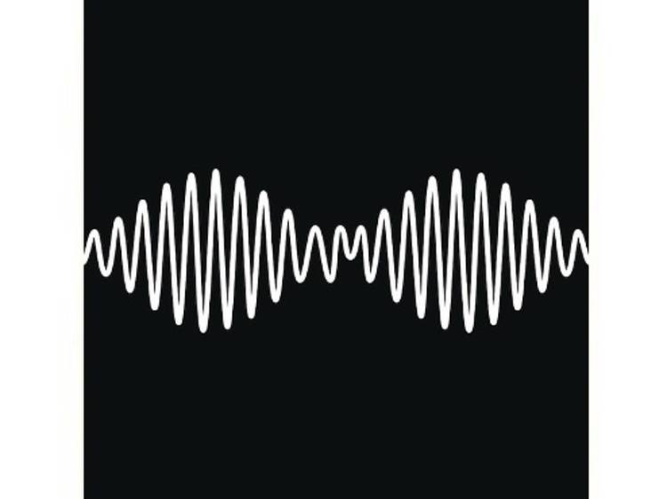 Arctic Monkeys – AM