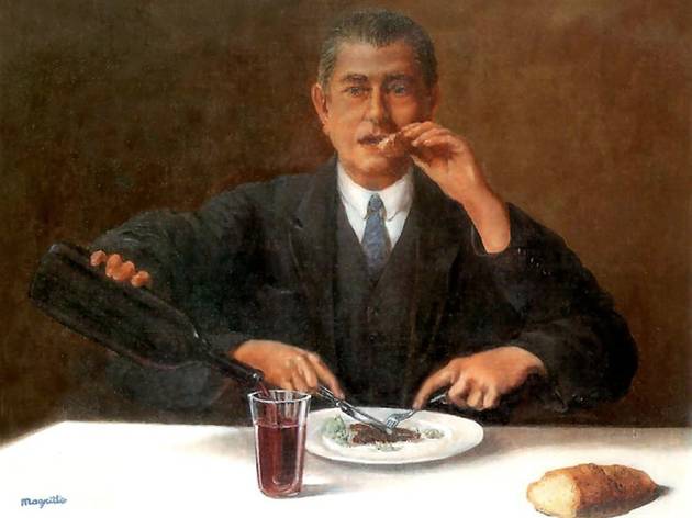 Degustació Degustació