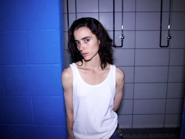 Lali Ayguadé Lali Ayguadé