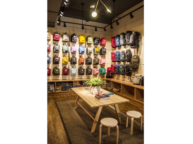 fjallraven store melbourne