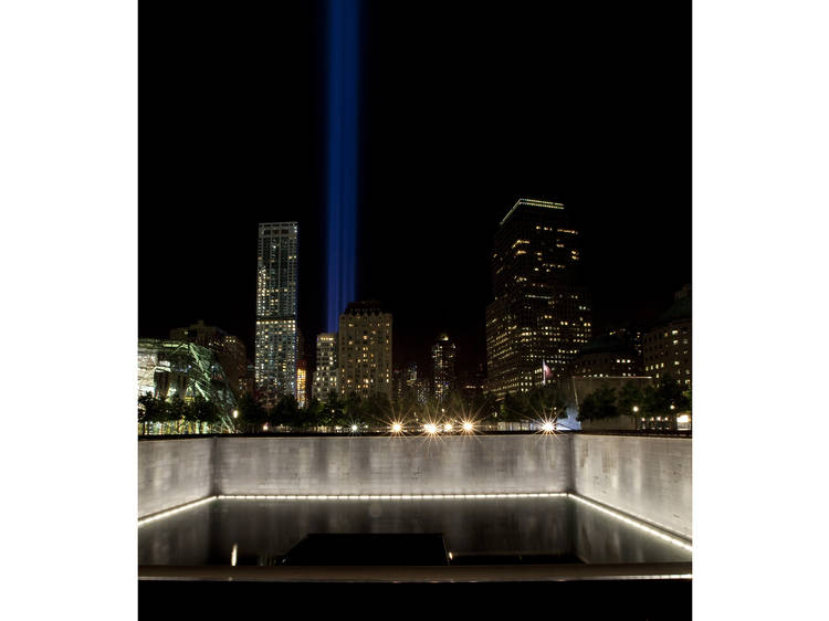 Tribute in Light